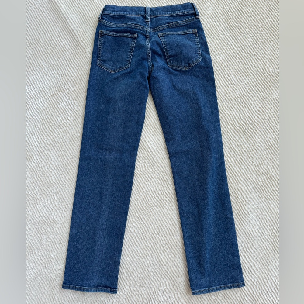 Boys Gap Jeans - 2 pair Size 16